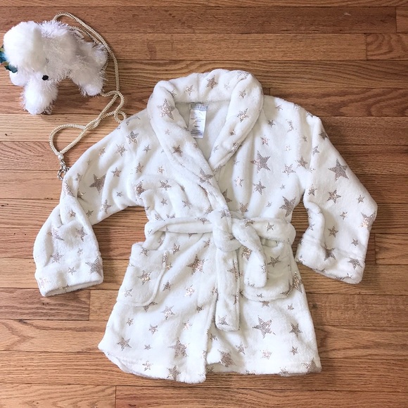 KOMAR KIDS Robe - Picture 1 of 5